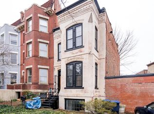 903 Massachusetts Ave NE APT B, Washington, DC 20002