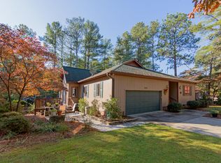 280 Pinyon Cir, Pinehurst, NC 28374