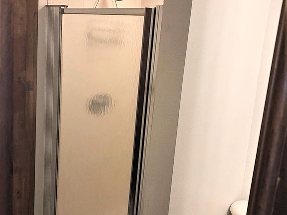 3/4 Bath