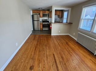 Townley Gardens, Union, NJ 07083