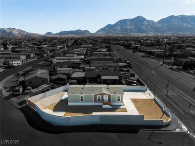 6138 E Carey Ave, Las Vegas, NV, 89156