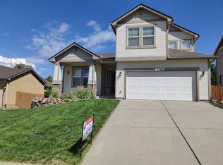 320 Homeland Ct, Colorado Springs, CO 80921
