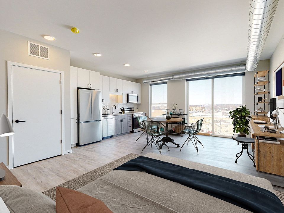 FLATS - Tony Jaros | Studio