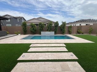 22828 E TWIN ACRES Court, Queen Creek, AZ 85142