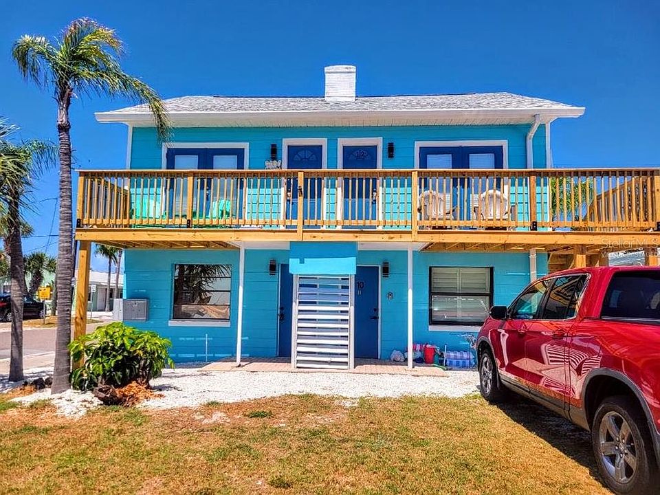 1st image of 13343 GULF BOULEVARD #C-12