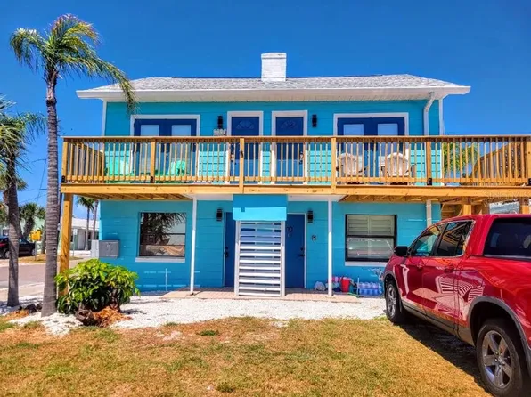 13343 Gulf Blvd #C12, Madeira Beach, FL 33708