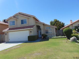 7505 Canyon Clover Dr, Bakersfield, CA 93313