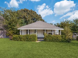 8100 Doreen Ave, Fort Worth, TX 76116