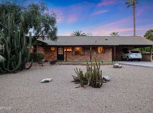 4031 E Solano Dr, Phoenix, AZ 85018