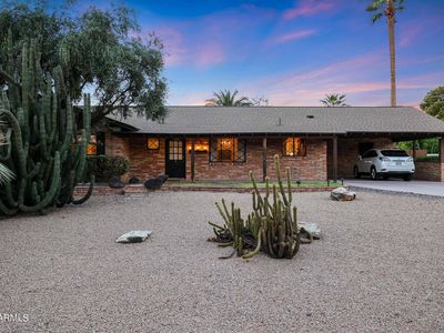 4031 E Solano Dr, Phoenix, AZ, 85018