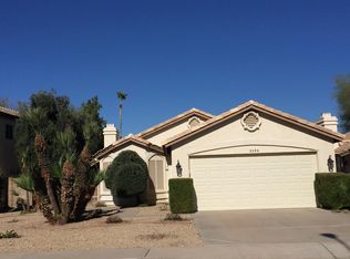 2598 W Orchid Ln, Chandler, AZ 85224