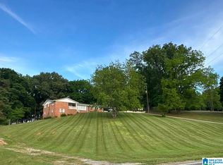 2931 Stockdale Rd, Munford, AL 36268