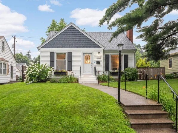 1865 Montreal Ave, Saint Paul, MN 55116
