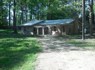 1110 Crocker Rd, Milam, TX 75959