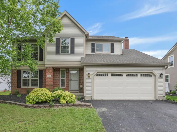 1360 Great Hunter Ct, Grove City, OH 43123