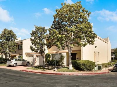 5507 Caminito Roberto, San Diego, CA, 92111