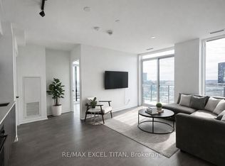 5 Defries St #1108, Toronto, ON M5A 0W7