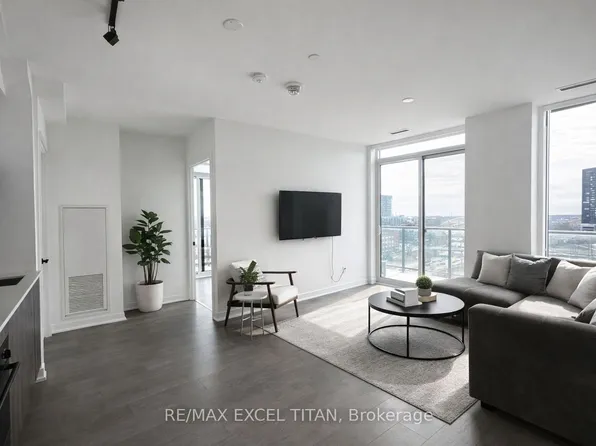 5 Defries St, Toronto, ON