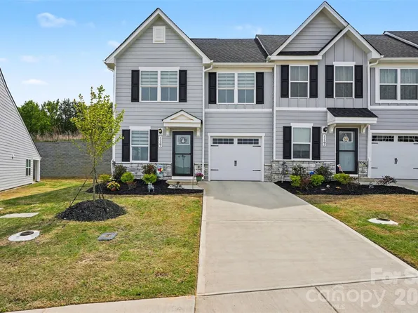 115 Jameson Park Dr #1, Troutman, NC 28166