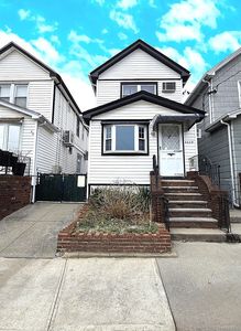 8509 Sutter Avenue, Ozone Park, NY, 11417