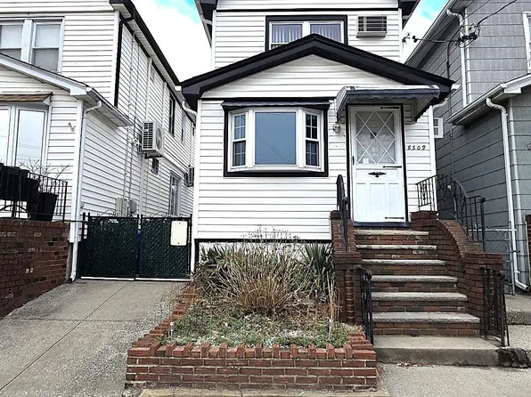 8509 Sutter Avenue, Ozone Park, NY 11417