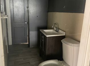 1608 Park St, Commerce, TX 75428