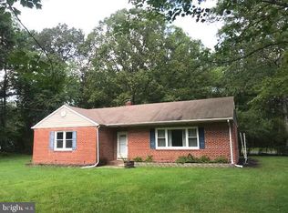 16524 Brandywine Rd, Brandywine, MD 20613