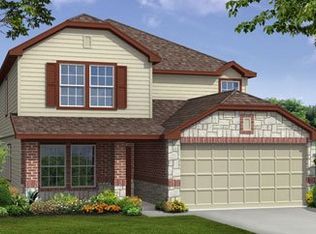9012 Sandyford Dr, Killeen, TX 76542