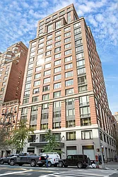 90 East End Avenue in Yorkville