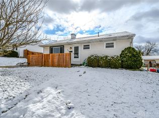 2835 Kerwood Dr, Dayton, OH 45420