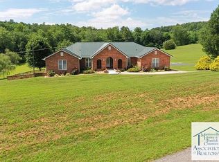 615 Fork Mountain Rd, Bassett, VA 24055