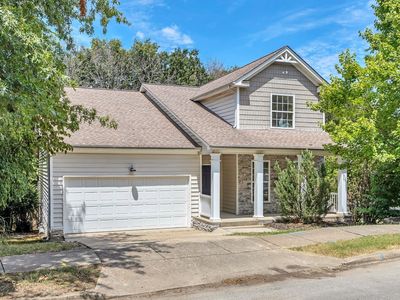 321 Deep Woods Cir, Nashville, TN, 37214