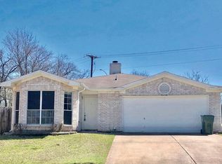 6125 York River Dr, Arlington, TX 76018