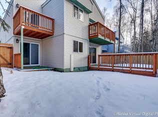 18910 Sarichef Loop, Eagle River, AK 99577