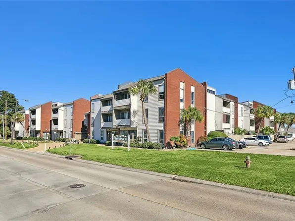 1161 Lake Ave APT 216, Metairie, LA 70005