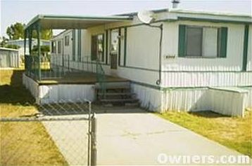 Sold with property