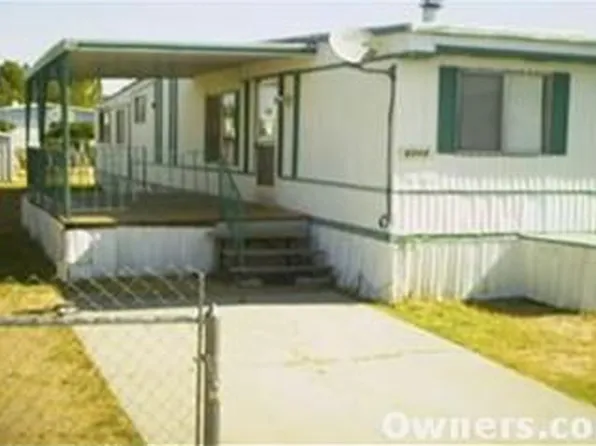 6003 Antler Dr, El Paso, TX 79924