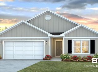 1116 Hayward Loop, Foley, AL 36535