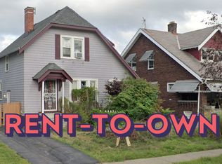 3304 E 137th St, Cleveland, OH