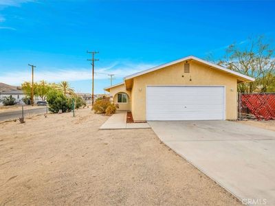 6392 Cahuilla Ave, Twentynine Palms, CA, 92277