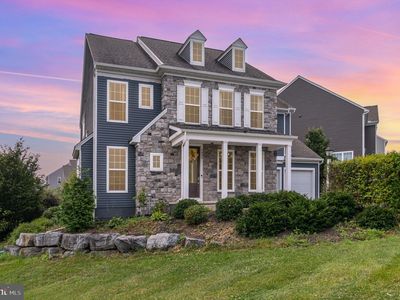 1434 Mollys Run, Mechanicsburg, PA, 17055
