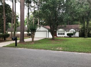 9105 Hickorynut Hl, Tallahassee, FL 32312