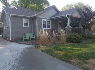 2818 48th St, Des Moines, IA 50310