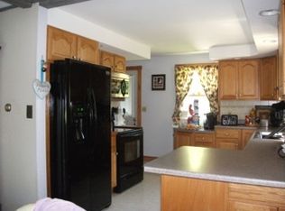 254 Hague Rd, Dummerston, VT 05301