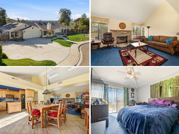 1855 Lodgepole Rd, San Marcos, CA 92078
