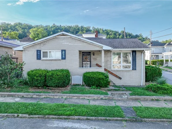 401 Vine St, Martins Ferry, OH 43935