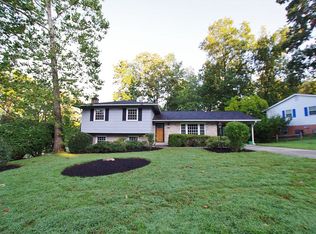 809 Jonker Ct, Gaithersburg, MD