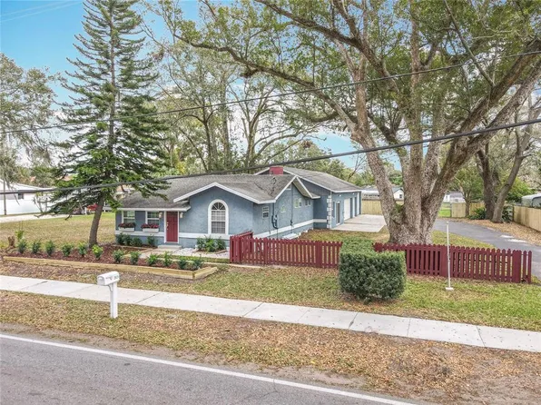2825 Conway Gardens Rd, Orlando, FL 32806