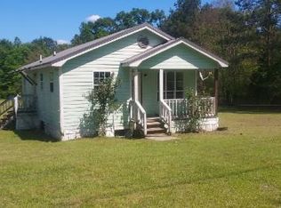 573 Old Highway 15 S, Ellisville, MS 39437