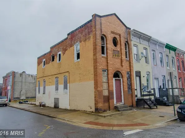 427 S Pulaski St, Baltimore, MD 21223